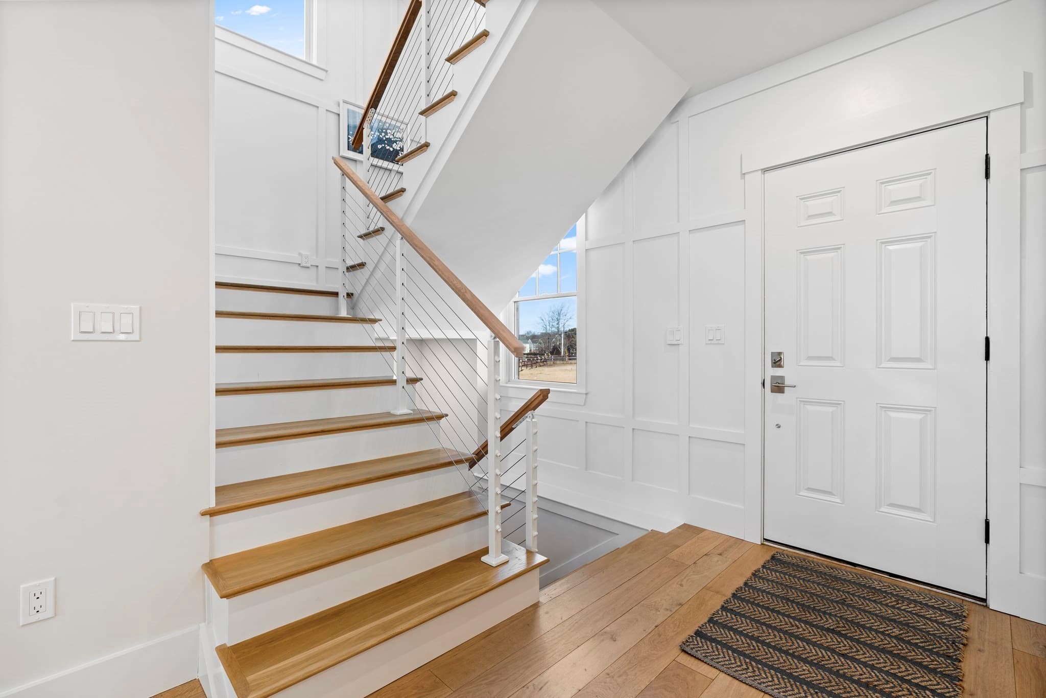 Single Family Residence at 19 Beach Grass Road, Nantucket MA 02554, photo 12 of 21