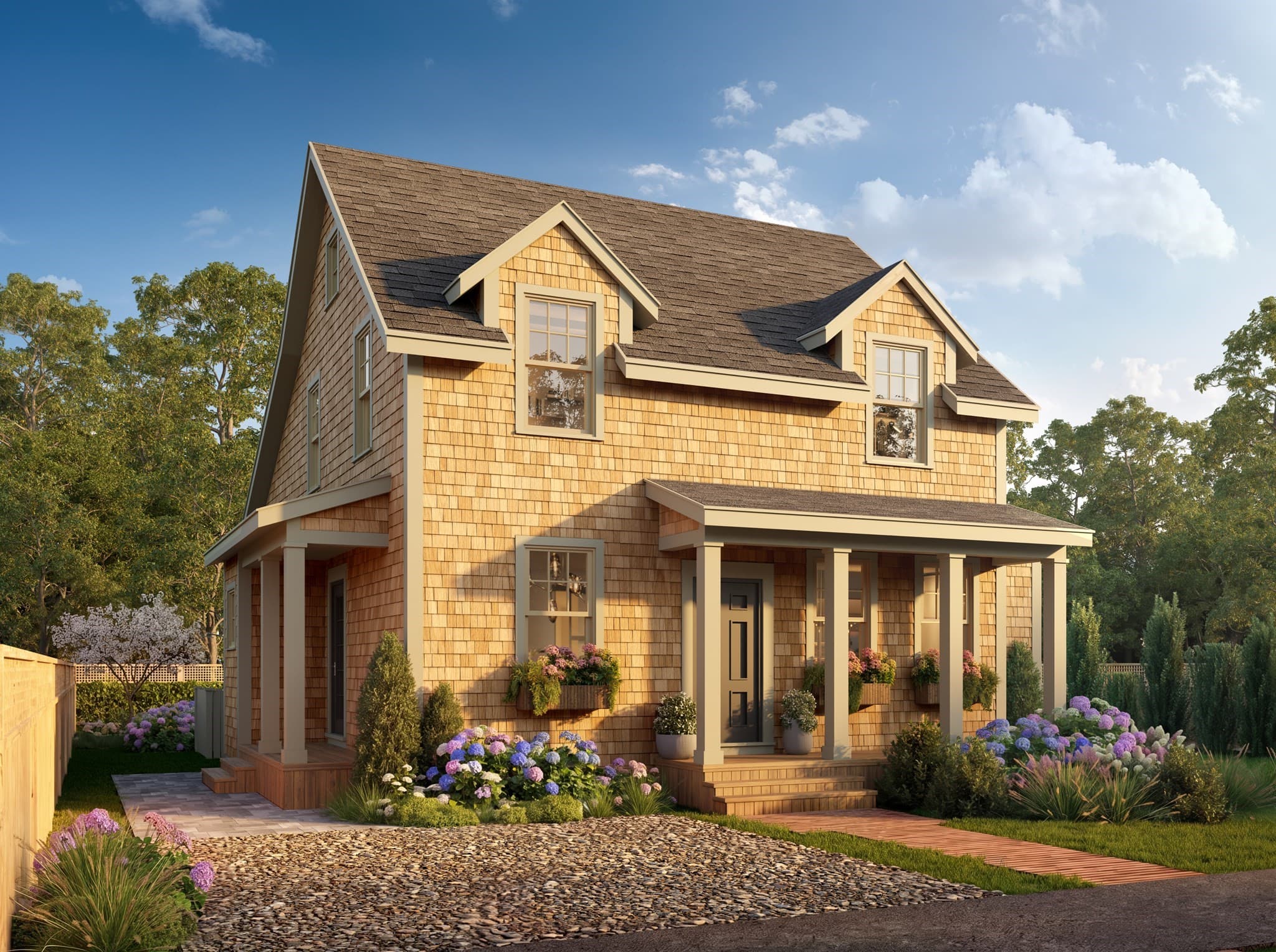 19 Beach Grass Road, Nantucket MA 02554
