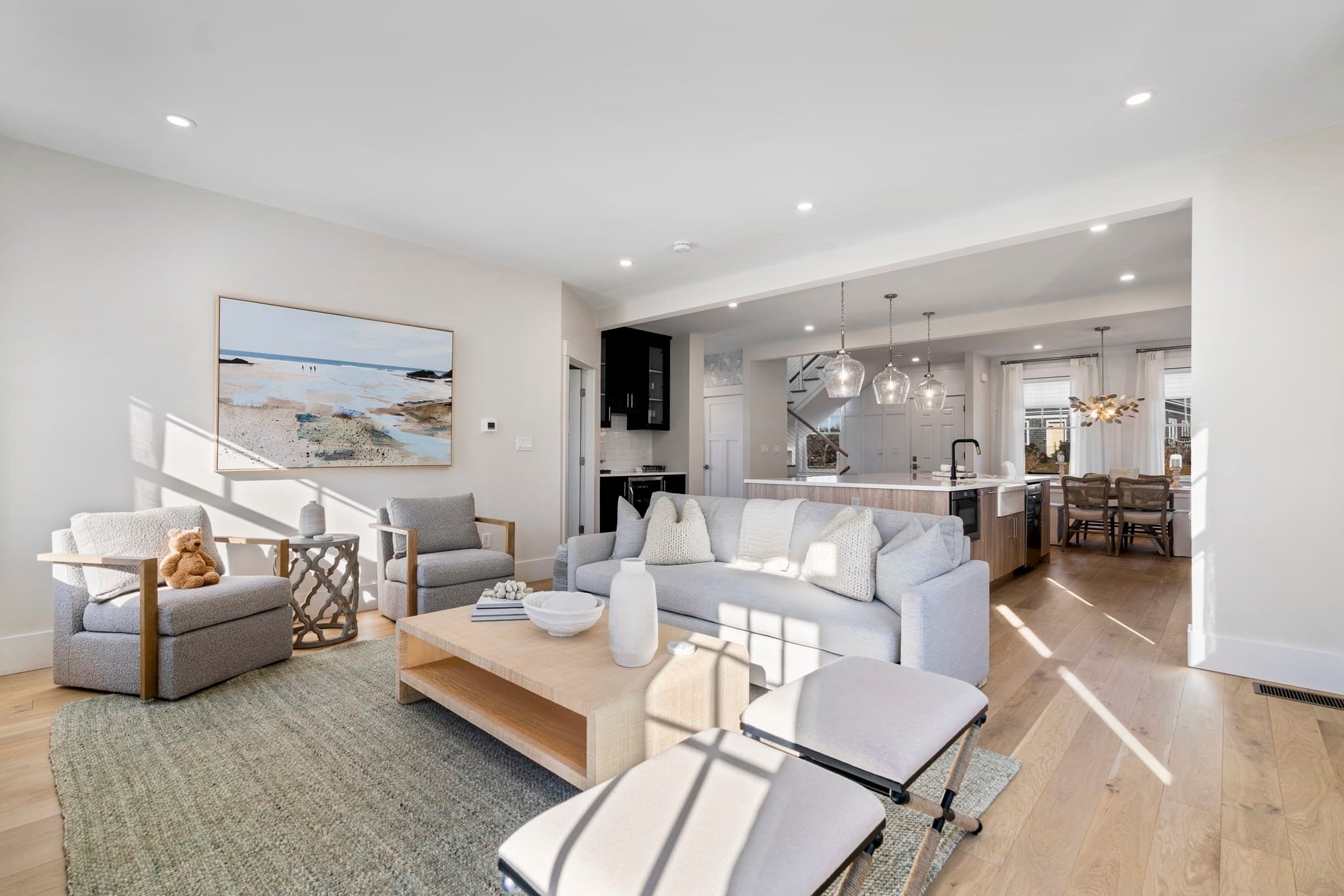 Single Family Residence at 19 Beach Grass Road, Nantucket MA 02554, photo 5 of 21