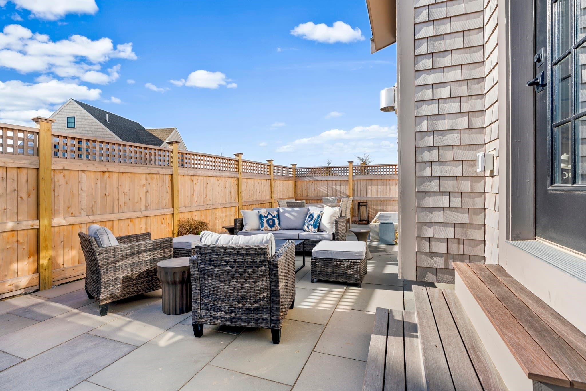 Single Family Residence at 19 Beach Grass Road, Nantucket MA 02554, photo 20 of 21