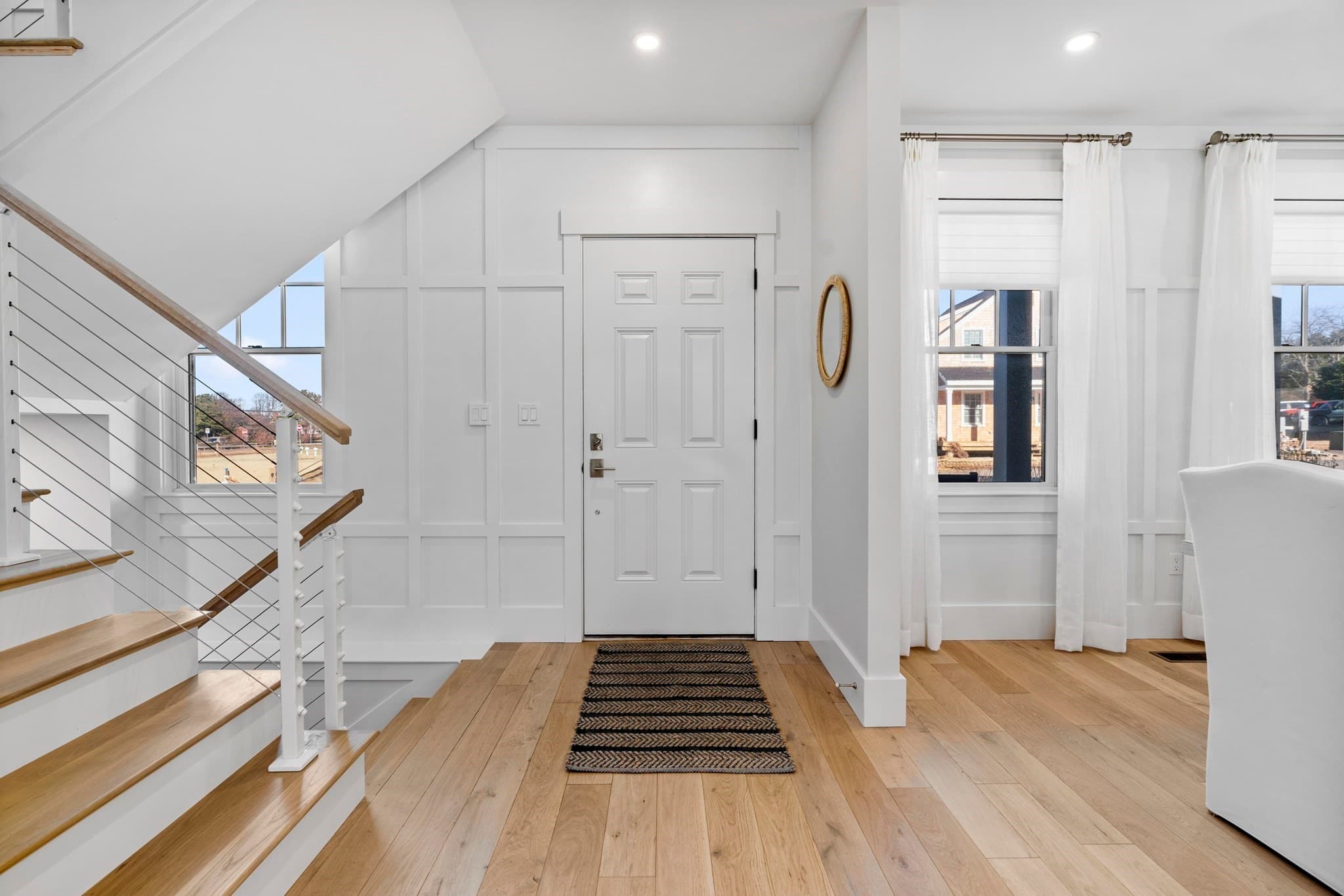 Single Family Residence at 19 Beach Grass Road, Nantucket MA 02554, photo 10 of 21
