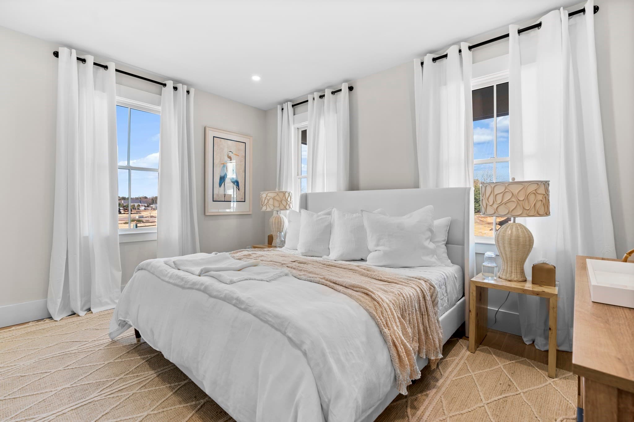 Single Family Residence at 19 Beach Grass Road, Nantucket MA 02554, photo 14 of 21