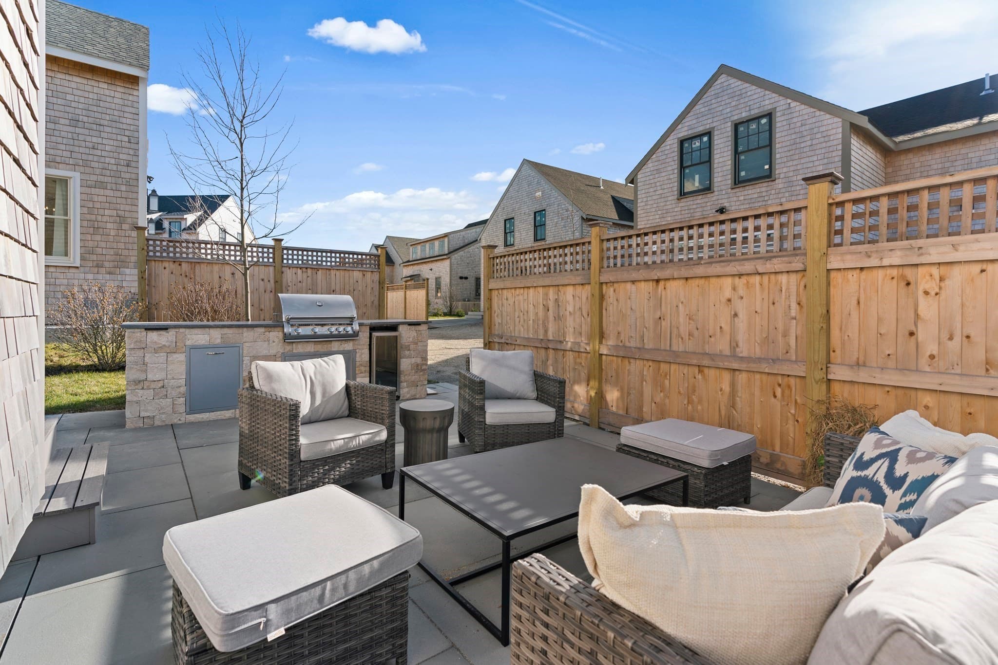 Single Family Residence at 19 Beach Grass Road, Nantucket MA 02554, photo 19 of 21