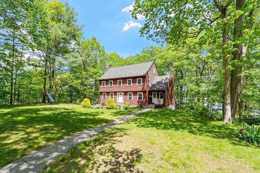 8 Scott Road, Littleton MA 01460 photo 2