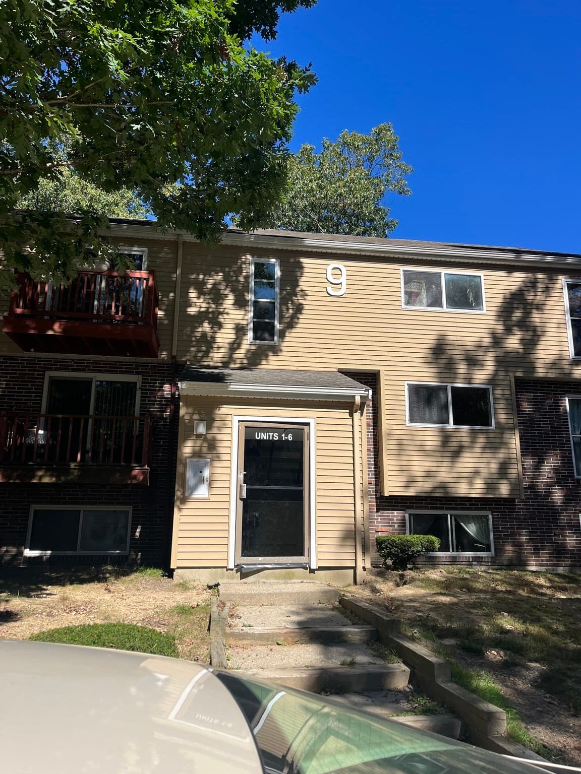 Condominium at 9 Tideview Path # 3, Plymouth MA 02360, photo 14 of 16