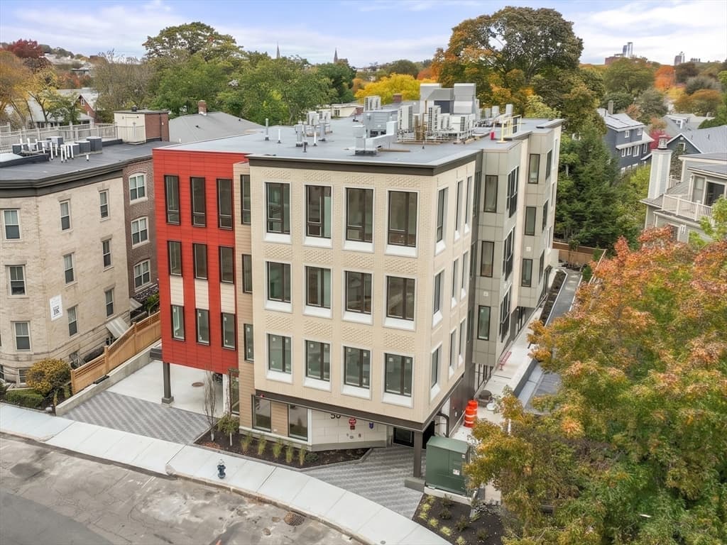 58 Kent # 302, Brookline MA 02445 photo 17