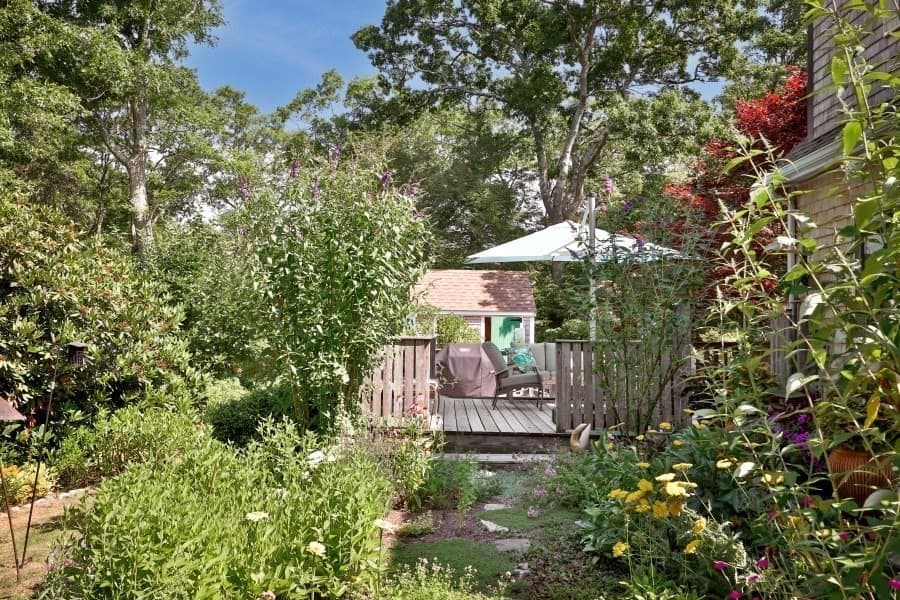 Single Family Residence at 135 Mayflower Lane, Tisbury MA 02568, photo 2 of 40