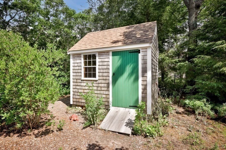 Single Family Residence at 135 Mayflower Lane, Tisbury MA 02568, photo 22 of 40