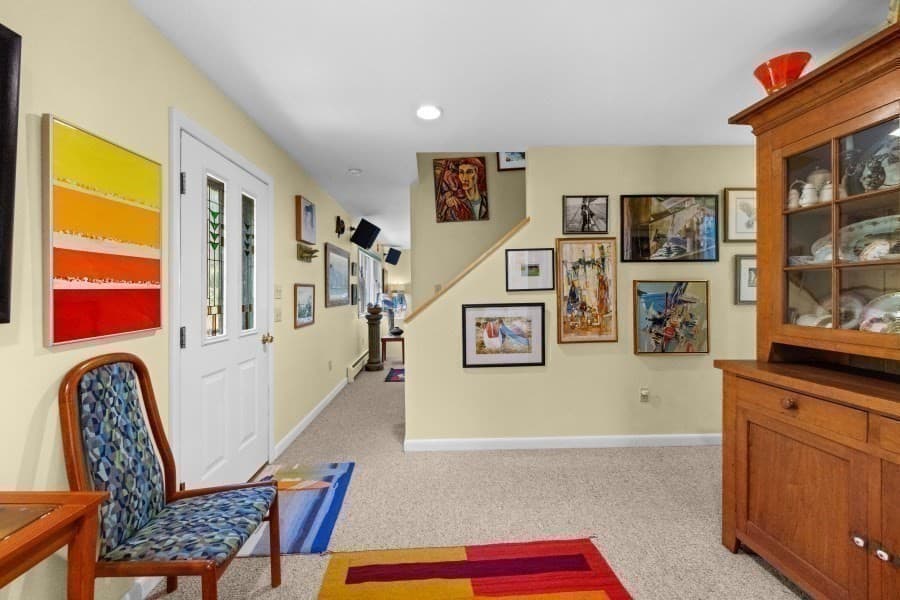 Single Family Residence at 135 Mayflower Lane, Tisbury MA 02568, photo 3 of 40