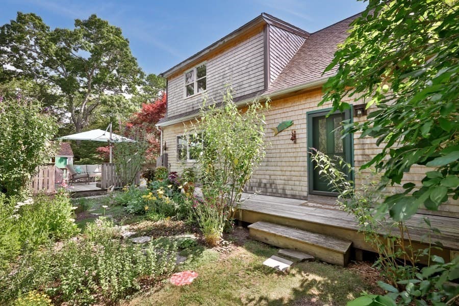 135 Mayflower Lane, Tisbury MA 02568