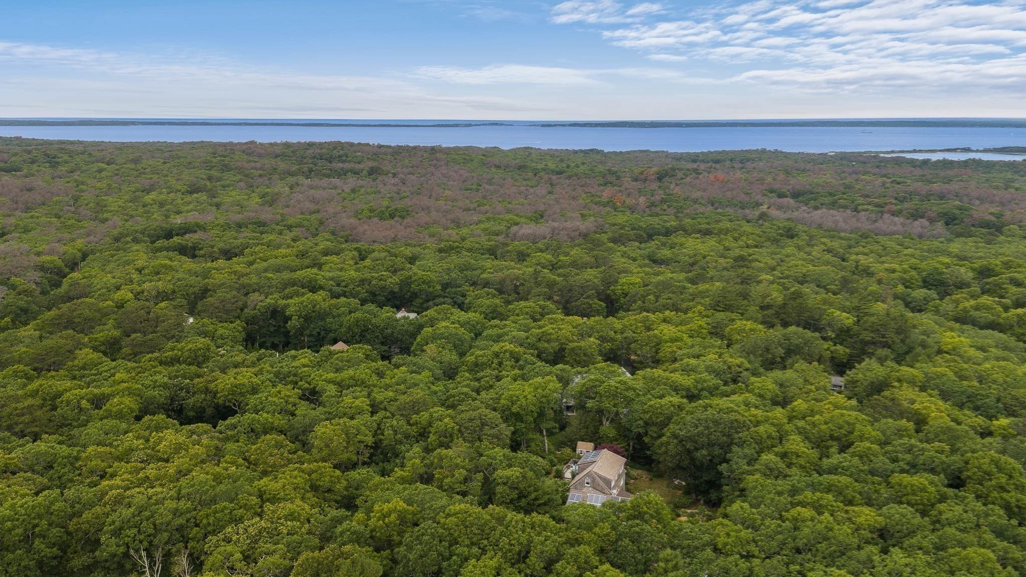 Single Family Residence at 135 Mayflower Lane, Tisbury MA 02568, photo 34 of 40