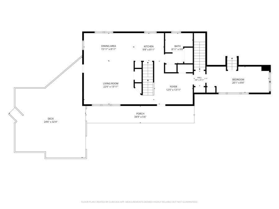 Single Family Residence at 135 Mayflower Lane, Tisbury MA 02568, photo 38 of 40