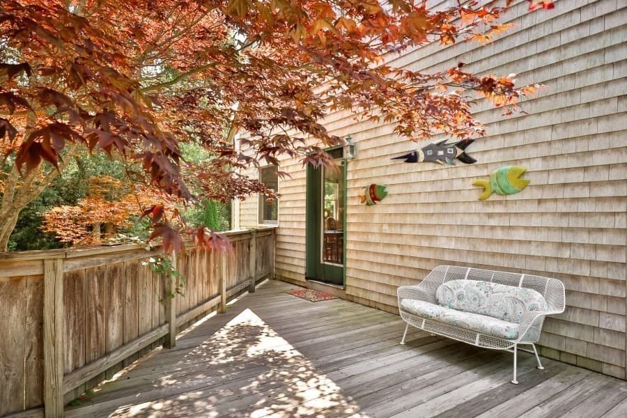 Single Family Residence at 135 Mayflower Lane, Tisbury MA 02568, photo 19 of 40