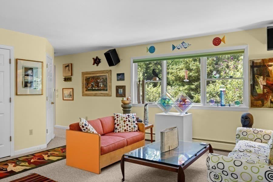 Single Family Residence at 135 Mayflower Lane, Tisbury MA 02568, photo 4 of 40