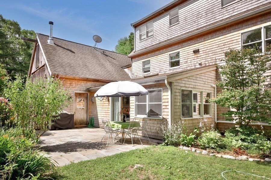 Single Family Residence at 135 Mayflower Lane, Tisbury MA 02568, photo 25 of 40