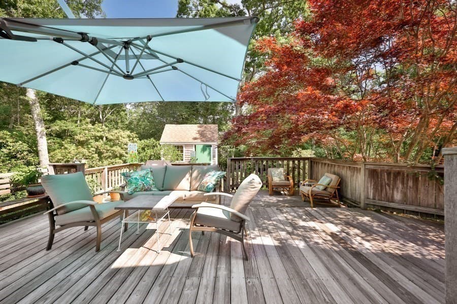 Single Family Residence at 135 Mayflower Lane, Tisbury MA 02568, photo 21 of 40