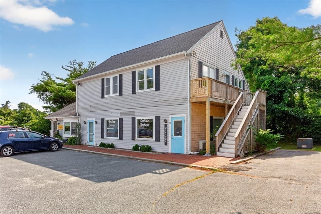12 Merchants Landing # 12, Sandwich MA 02563 photo 19