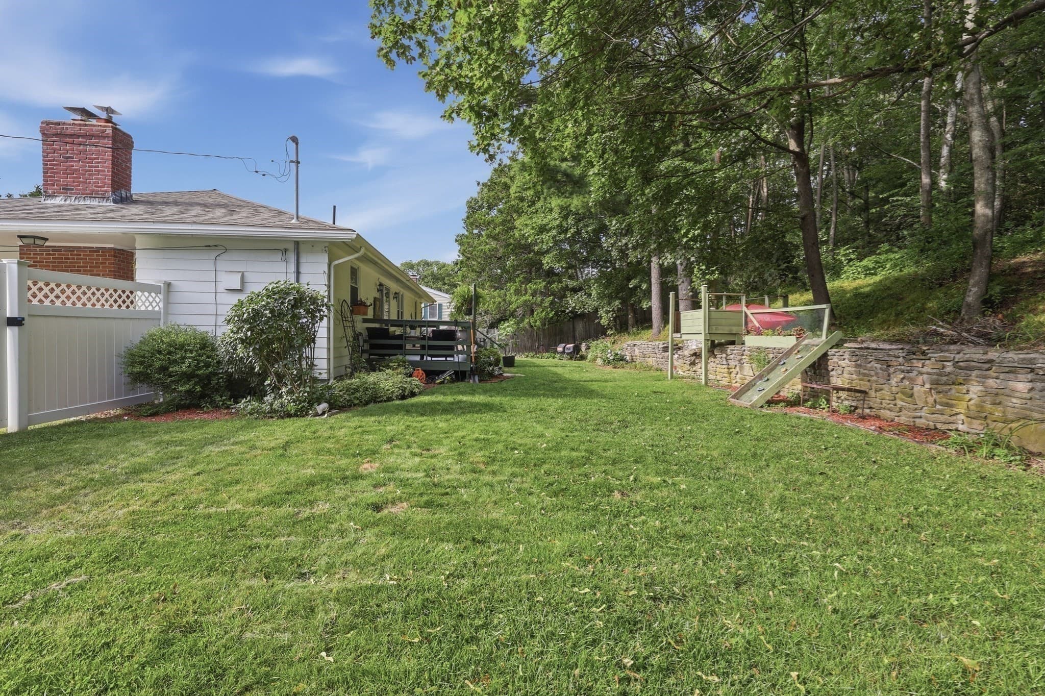Single Family Residence at 28 Hilltop Circle, Worcester MA 01609, photo 34 of 40