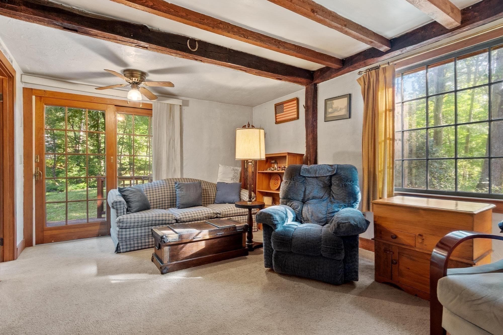 Single Family Residence at 38 Laurelwood Rd, Sterling MA 01564, Sterling, photo 23 of 40