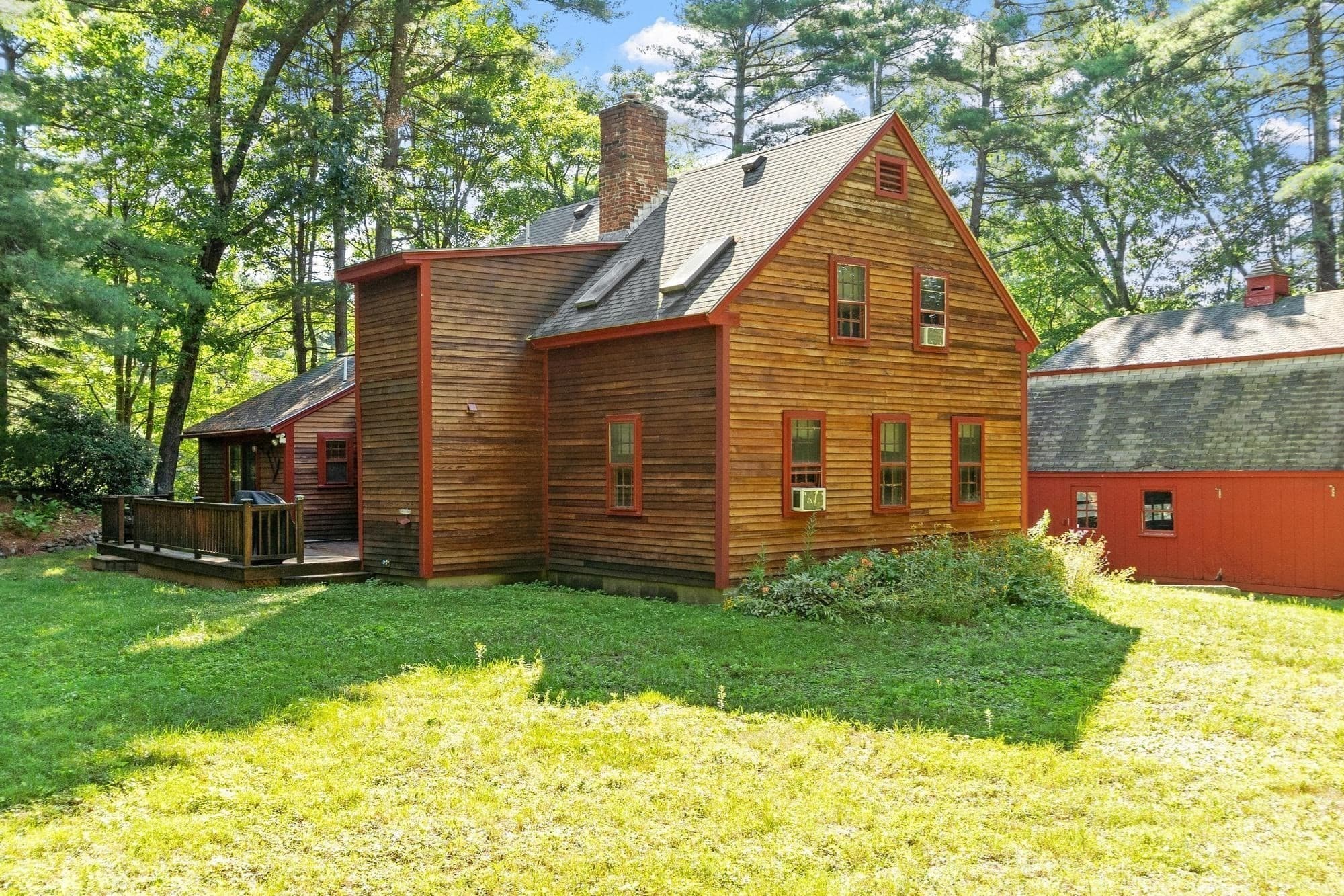 Single Family Residence at 38 Laurelwood Rd, Sterling MA 01564, Sterling, photo 7 of 40
