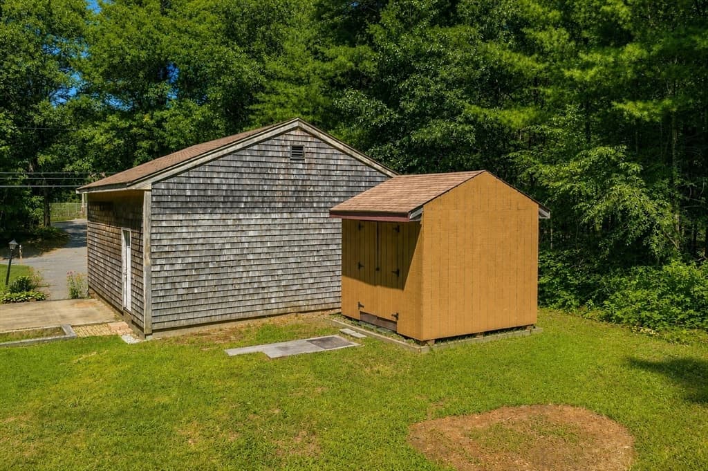 Single Family Residence at 3 Harrison Ave, Lakeville MA 02347, Lakeville, photo 27 of 42