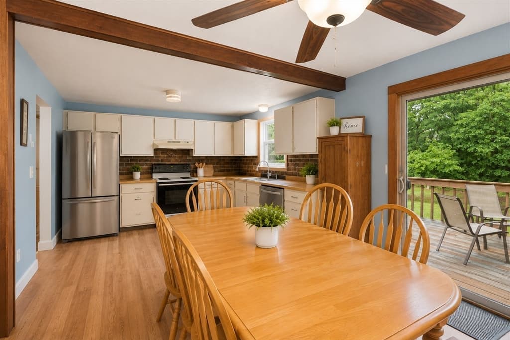 Single Family Residence at 3 Harrison Ave, Lakeville MA 02347, Lakeville, photo 6 of 42