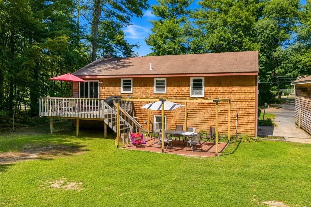 Single Family Residence at 3 Harrison Ave, Lakeville MA 02347, Lakeville, photo 26 of 42