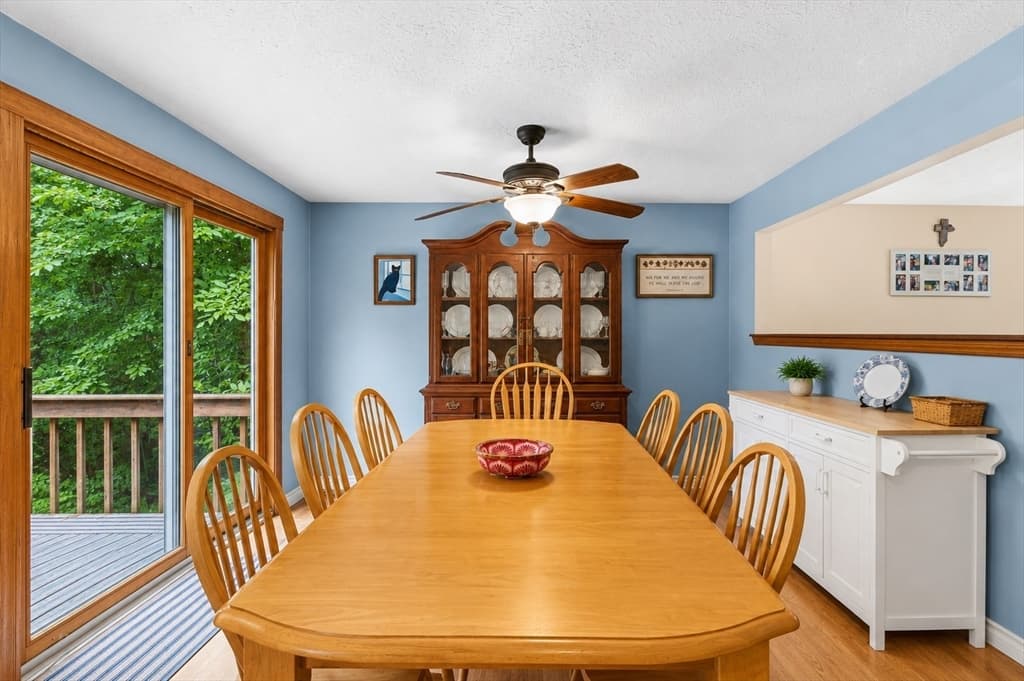 Single Family Residence at 3 Harrison Ave, Lakeville MA 02347, Lakeville, photo 7 of 42