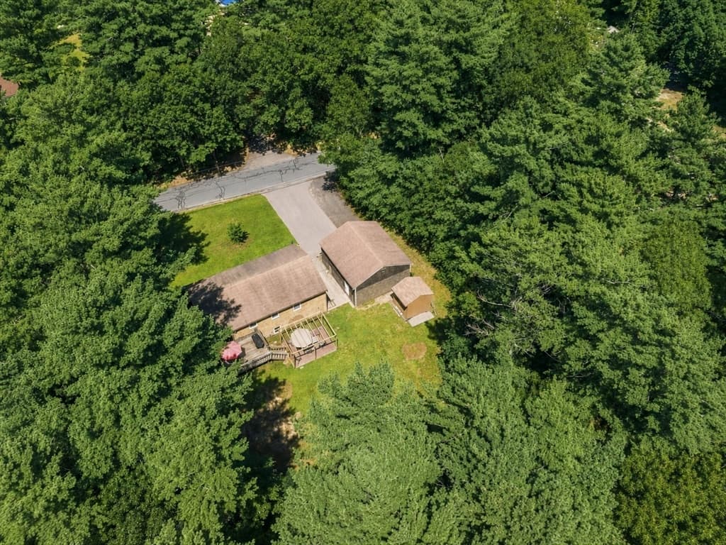 Single Family Residence at 3 Harrison Ave, Lakeville MA 02347, Lakeville, photo 28 of 42