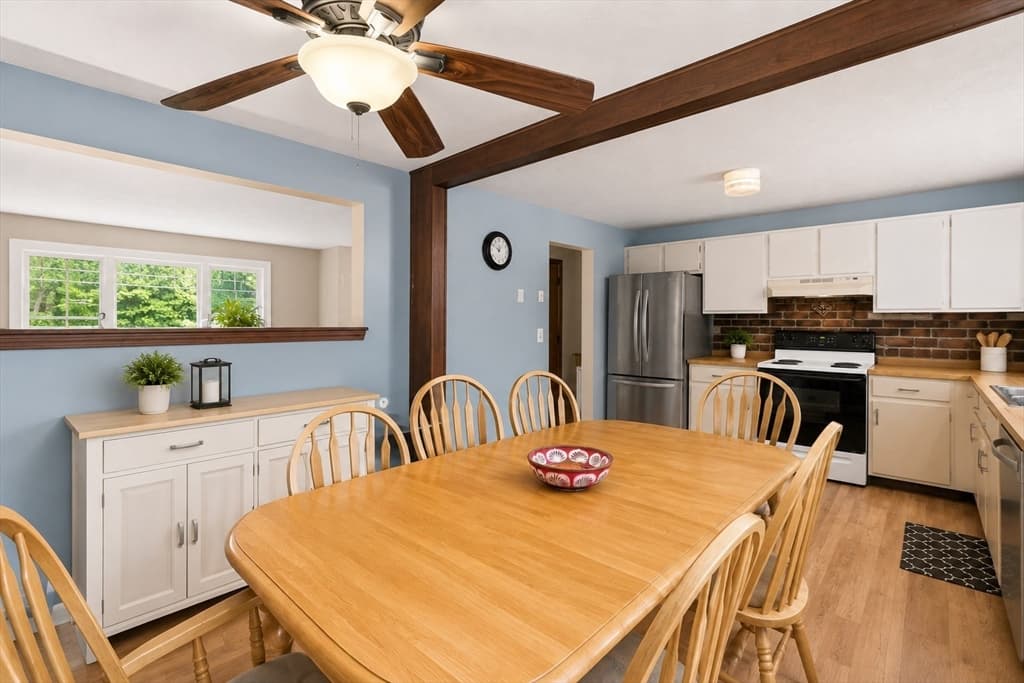 Single Family Residence at 3 Harrison Ave, Lakeville MA 02347, Lakeville, photo 8 of 42