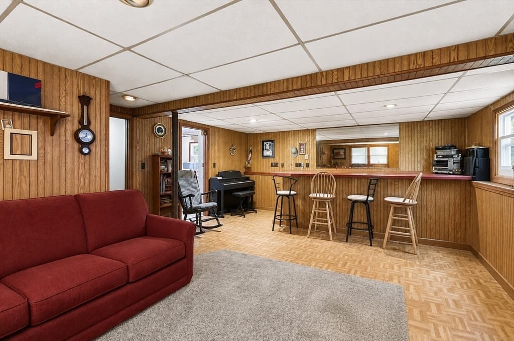 Single Family Residence at 3 Harrison Ave, Lakeville MA 02347, Lakeville, photo 21 of 42