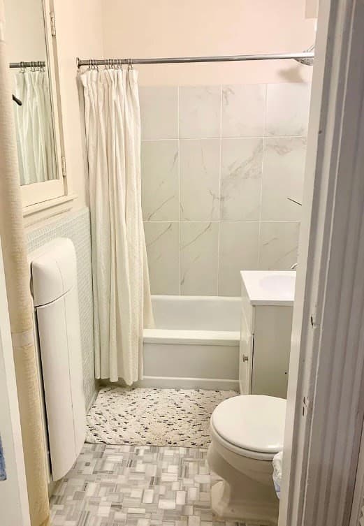 Condominium at 271 Dartmouth Street # 2M, Boston MA 02116, photo 5 of 13