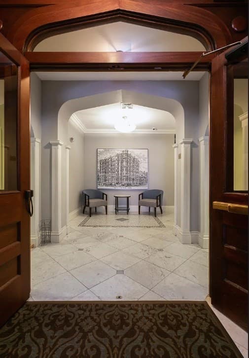 Condominium at 271 Dartmouth Street # 2M, Boston MA 02116, photo 8 of 13
