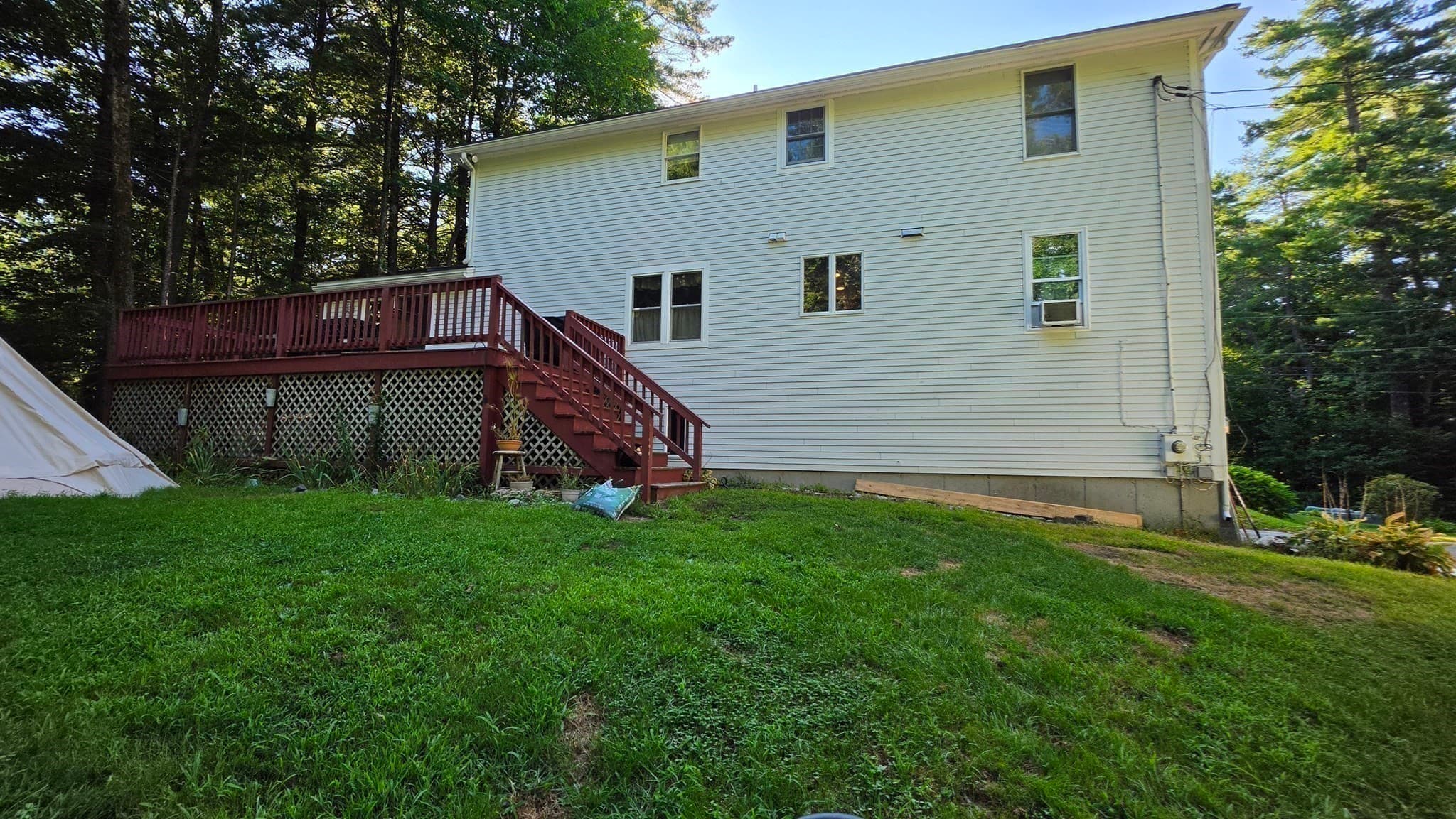 Single Family Residence at 2 Greenleaf Dr, Exeter NH 03833, Exeter, photo 37 of 37