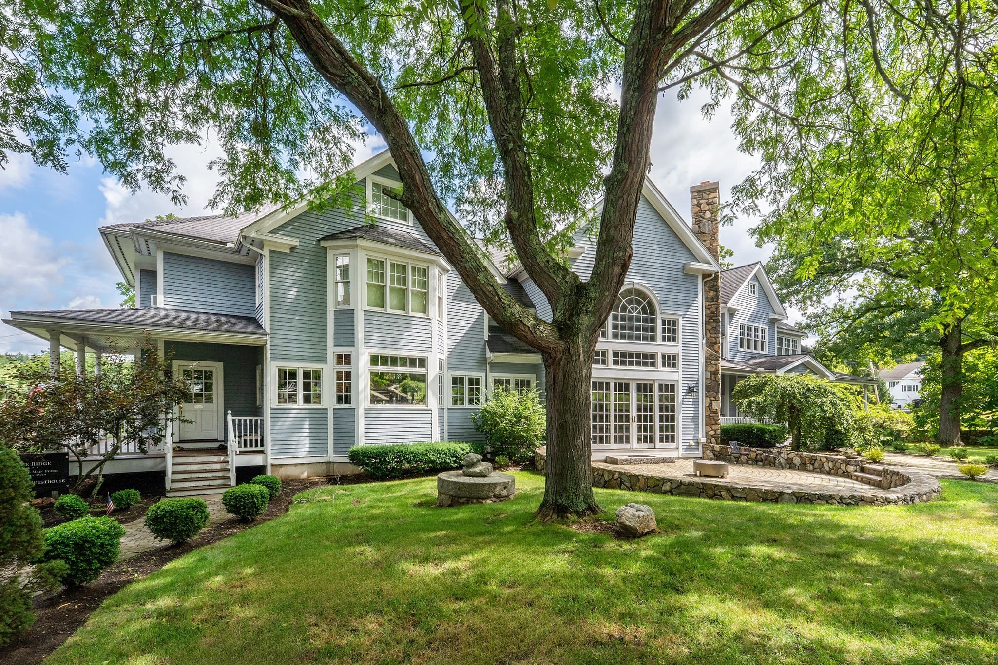 Single Family Residence at 11 Marbleridge Rd, North Andover MA 01845, North Andover, photo 6 of 38