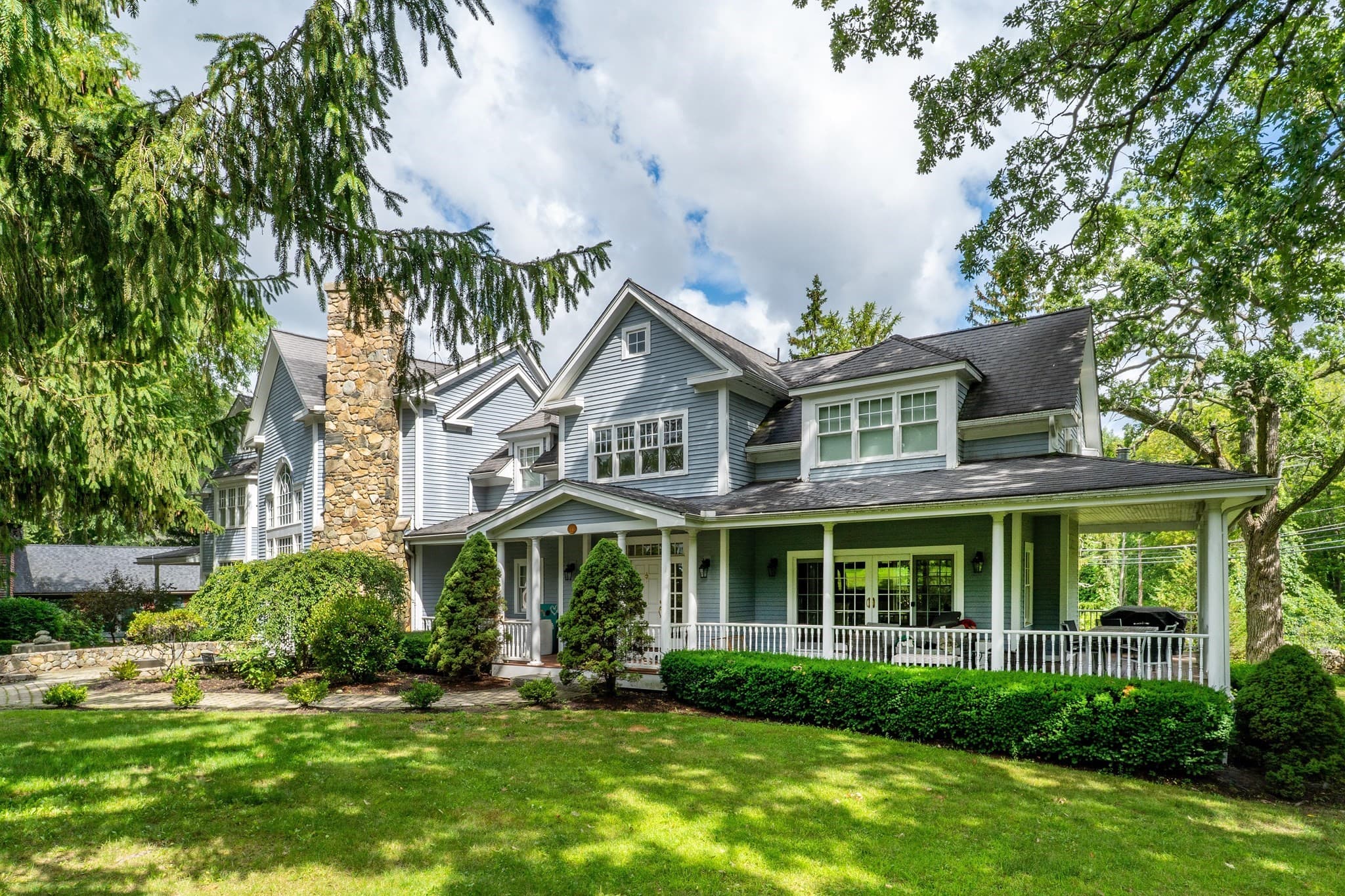 Single Family Residence at 11 Marbleridge Rd, North Andover MA 01845, North Andover, photo 38 of 38