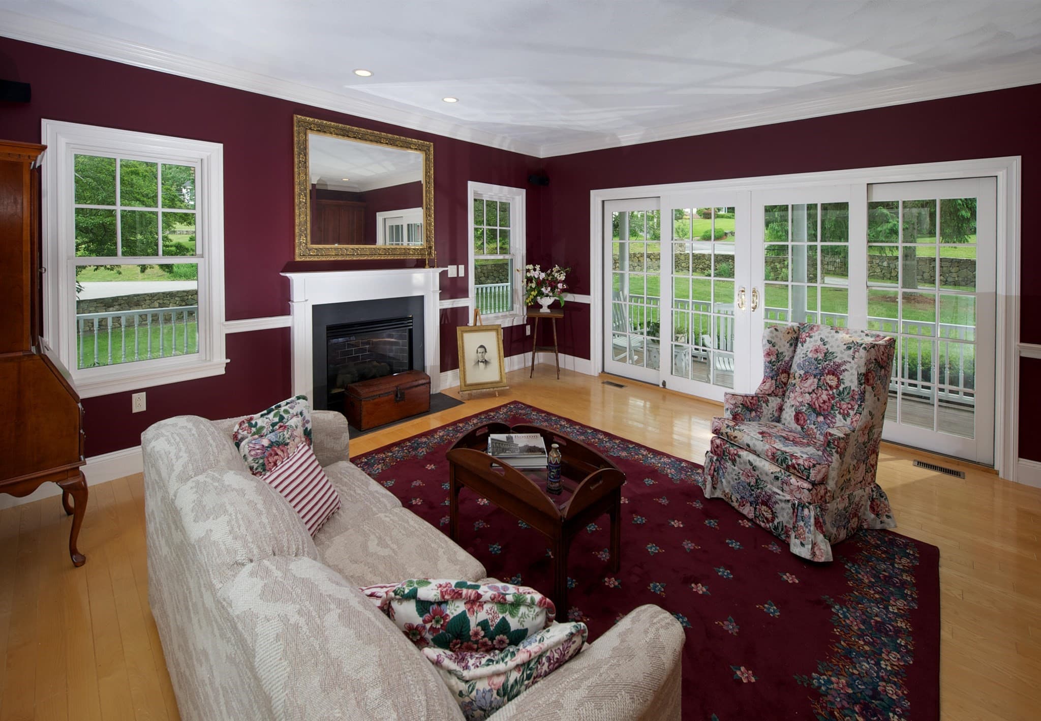 Single Family Residence at 11 Marbleridge Rd, North Andover MA 01845, North Andover, photo 18 of 38