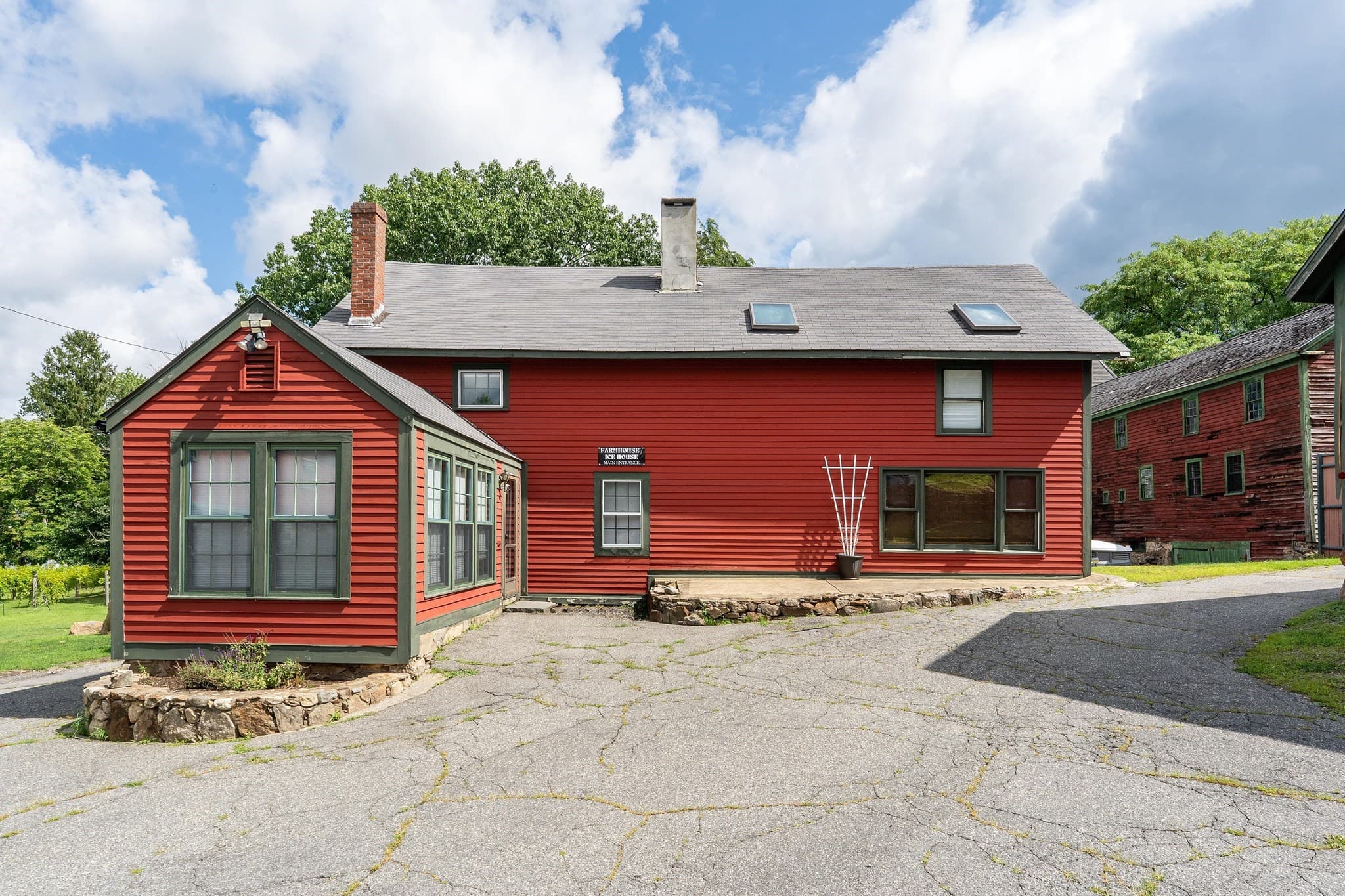 Single Family Residence at 11 Marbleridge Rd, North Andover MA 01845, North Andover, photo 29 of 38