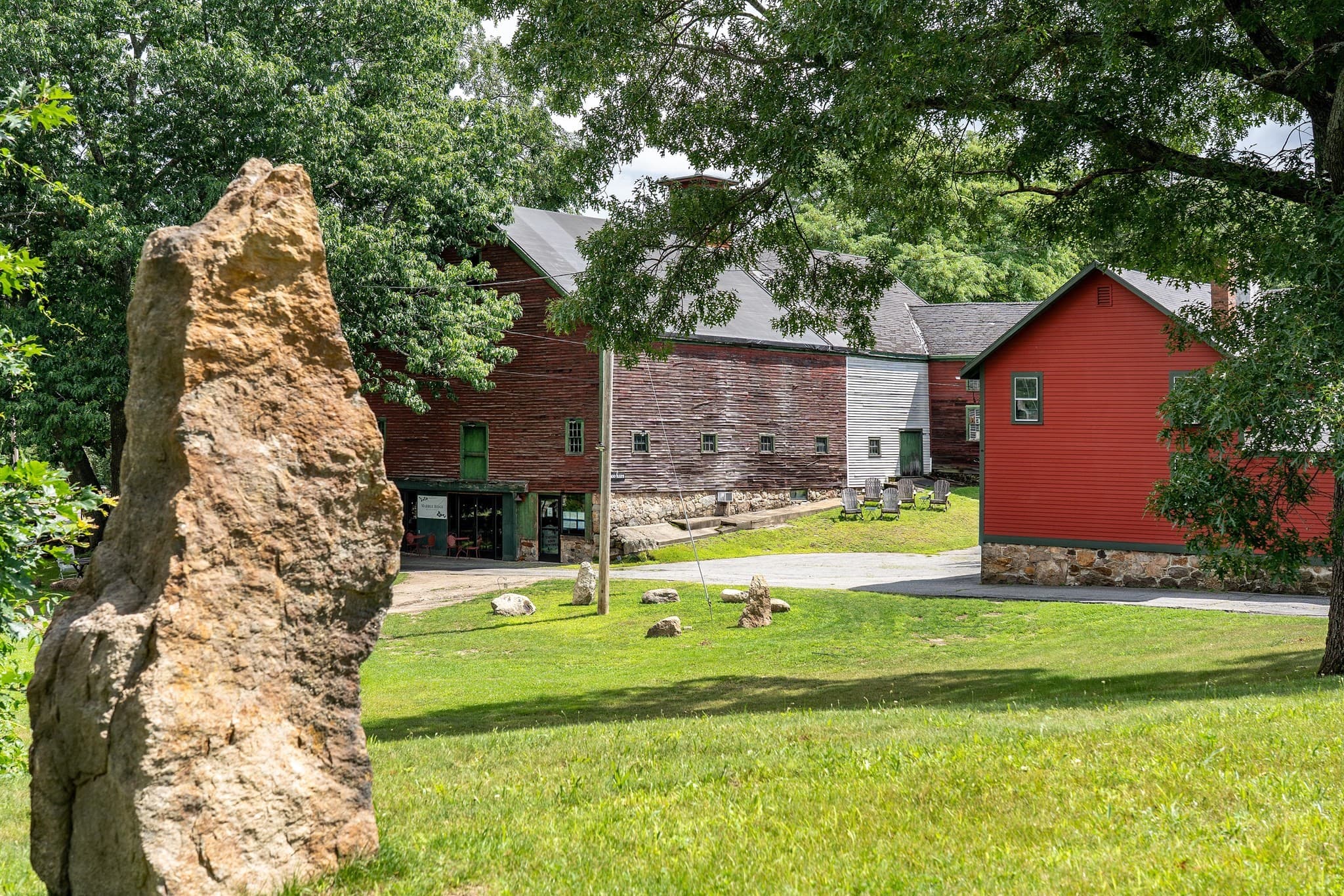 Single Family Residence at 11 Marbleridge Rd, North Andover MA 01845, North Andover, photo 4 of 38