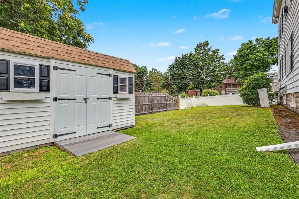 58 Saint Joseph Ave, Fitchburg MA 01420 photo 36