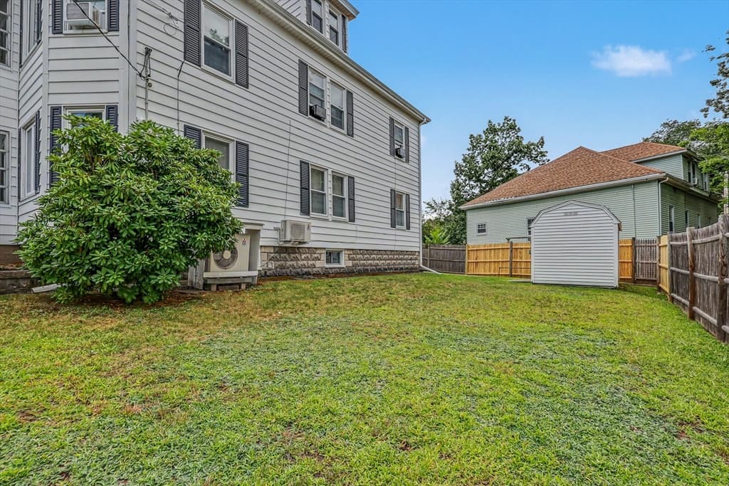 58 Saint Joseph Ave, Fitchburg MA 01420 photo 37