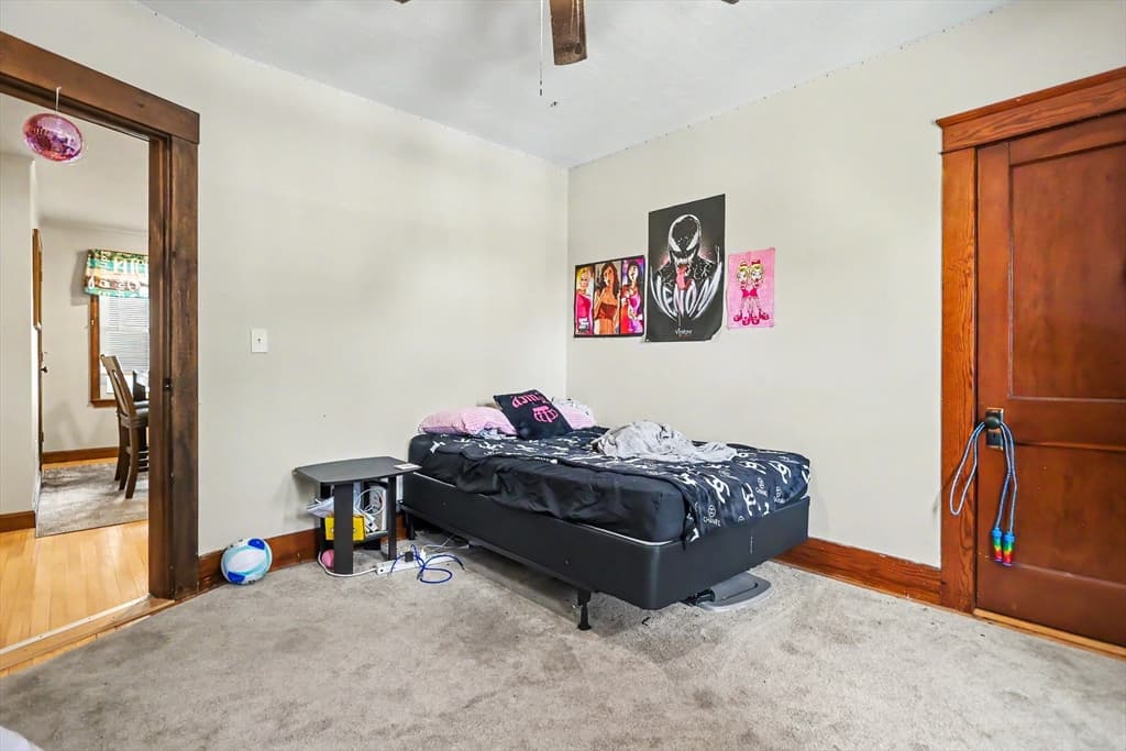 58 Saint Joseph Ave, Fitchburg MA 01420 photo 31