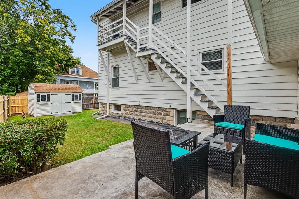 58 Saint Joseph Ave, Fitchburg MA 01420 photo 39