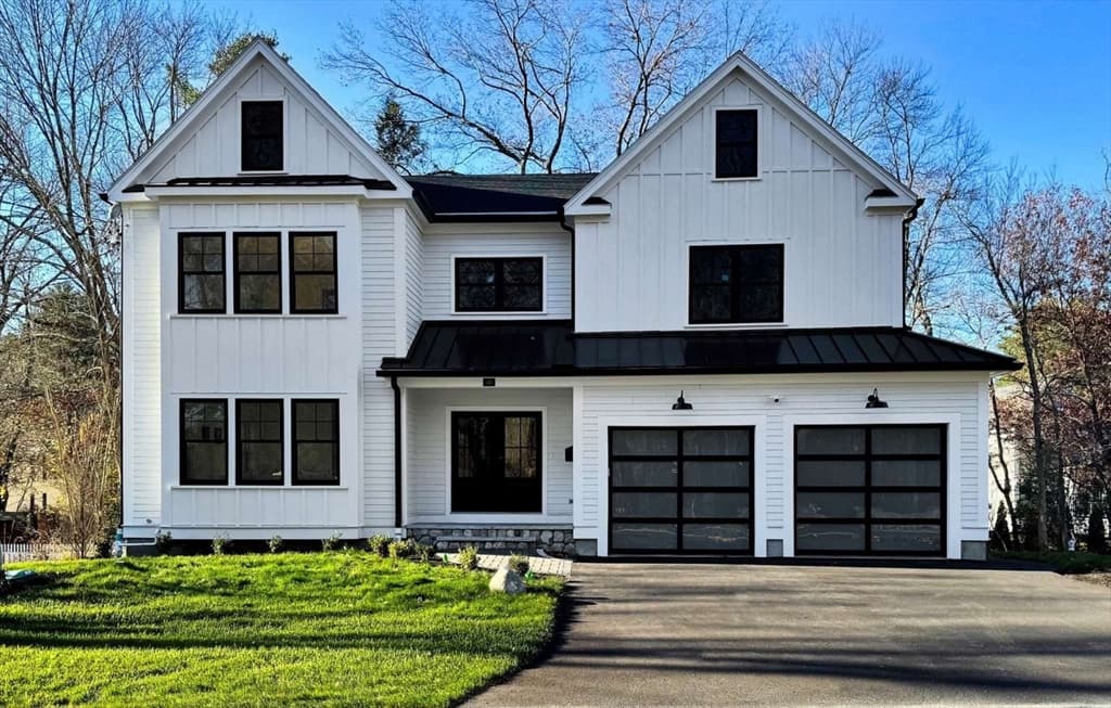 311 Dedham Ave, Needham MA 02492