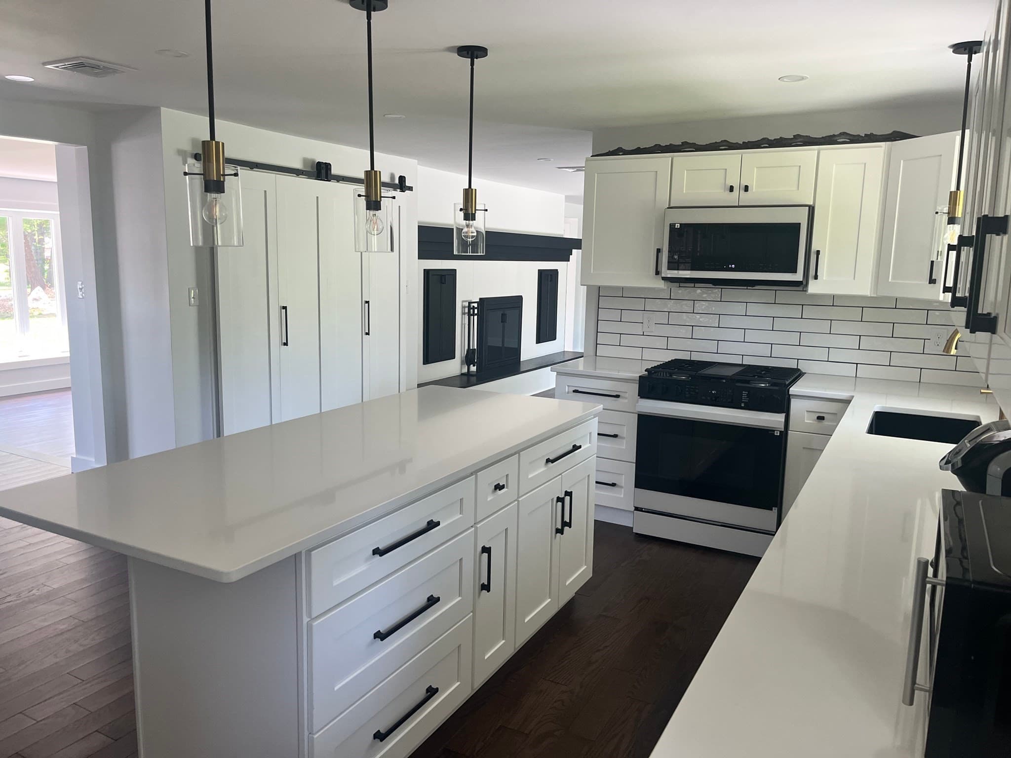 Single Family Residence at 15 Briggs Rd, Westport MA 02790, photo 23 of 34