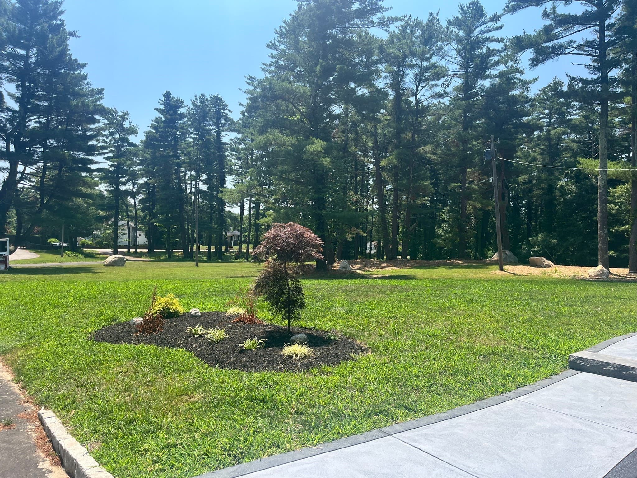 Single Family Residence at 15 Briggs Rd, Westport MA 02790, photo 2 of 34