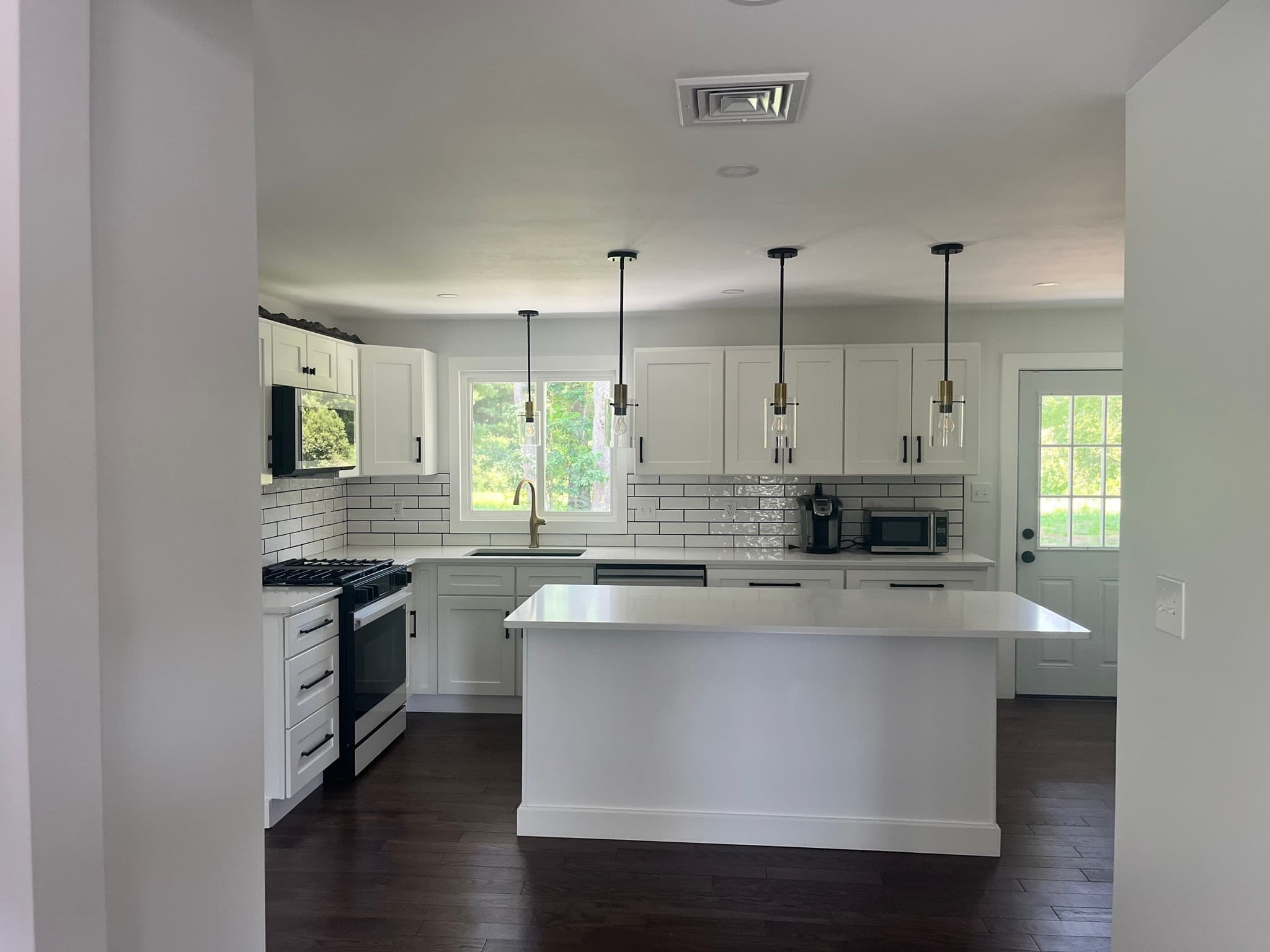 Single Family Residence at 15 Briggs Rd, Westport MA 02790, photo 22 of 34