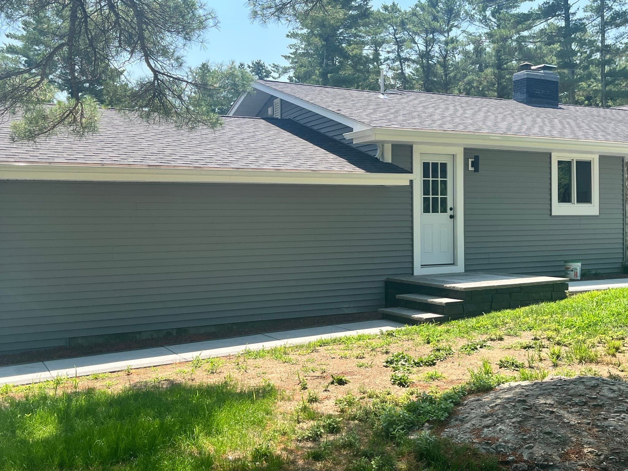 Single Family Residence at 15 Briggs Rd, Westport MA 02790, photo 5 of 34