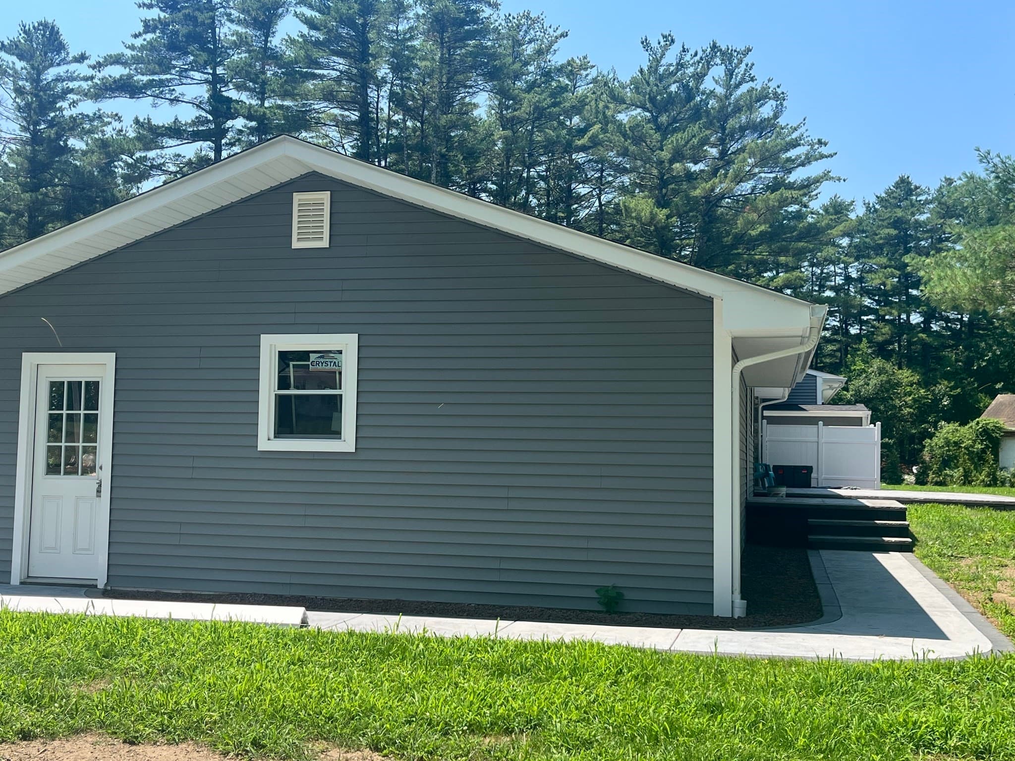 Single Family Residence at 15 Briggs Rd, Westport MA 02790, photo 4 of 34