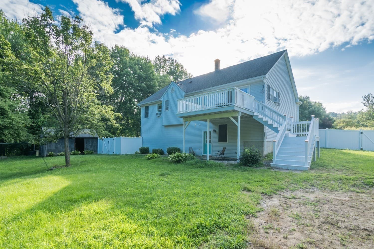 Single Family Residence at 4 Phillips Place, Hadley MA 01035, Hadley, photo 7 of 37